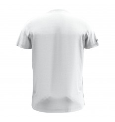 Camiseta Scott 10 Icon S/SL Blanco