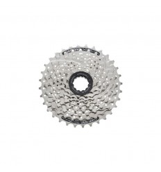 CASSETTE SHIMANO MTB/Carretera HG-41 7V.