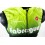 Chaleco Castelli Pro Light Wind Vest Team Fabregues