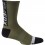 Calcetines Fox Ranger 6' Verde Oliva |27423-099|