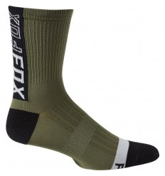 Calcetines Fox Ranger 6' Verde Oliva |27423-099|