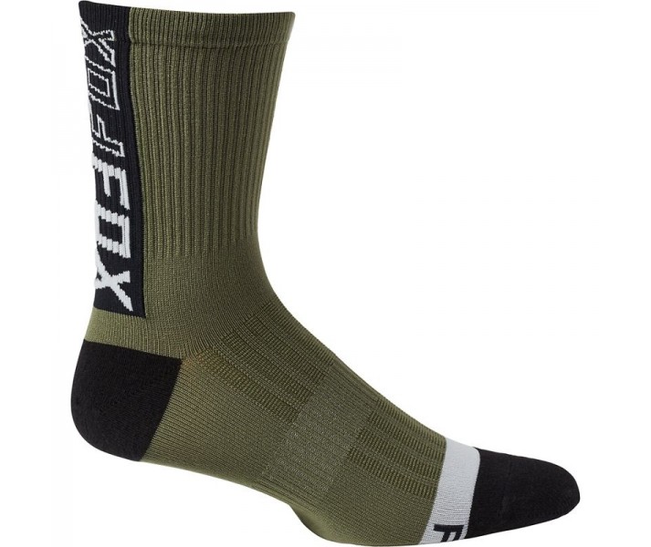 Calcetines Fox Ranger 6' Verde Oliva |27423-099|