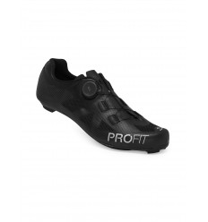 Zapatillas Spiuk Profit Carretera RC Carbono Negro