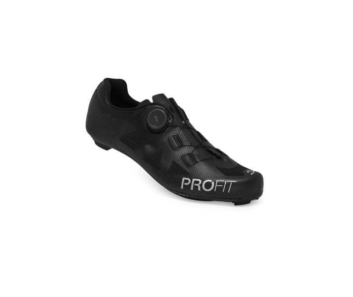 Zapatillas Spiuk Profit Carretera RC Carbono Negro