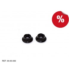 Kit de conversión de buje de ruedas Sram Rise 40 (Kit 15mm)