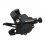 Mando trasero Sram X3 Trigger 7v