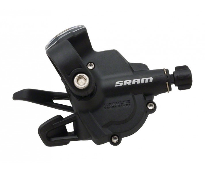 Mando trasero Sram X3 Trigger 7v