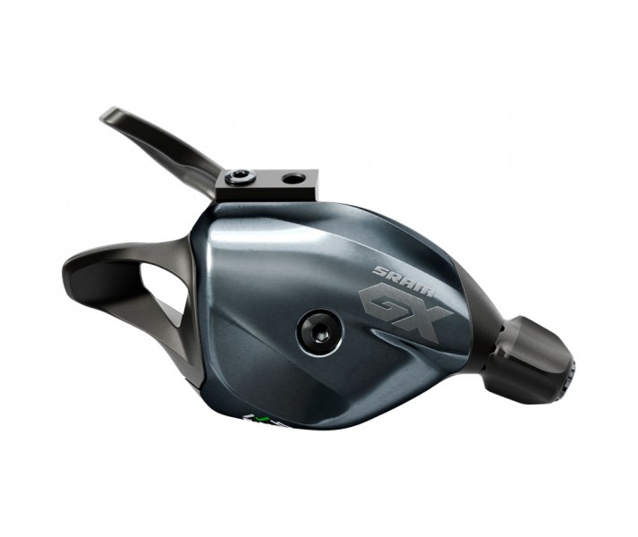 Mando trasero Sram GX-E Eagle (single click) 12v Gris