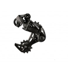 Cambio Sram X01 DH 7v caja Corta Negro