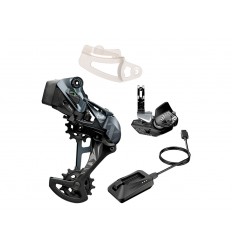 Kit de actualización Sram AXS para XX1 Eagle (cambio/cargador/mando Rocker)