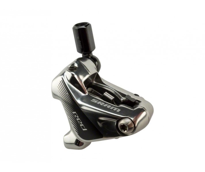 Recambio de pinza completa Sram Red22 HDR Flat Mount (del/tras)