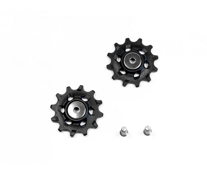 Recambio de roldanas de cambio Sram NX/Apex1