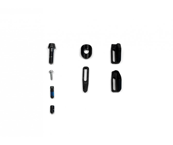 Kit de tornillería de desviador Sram Red E-Tap