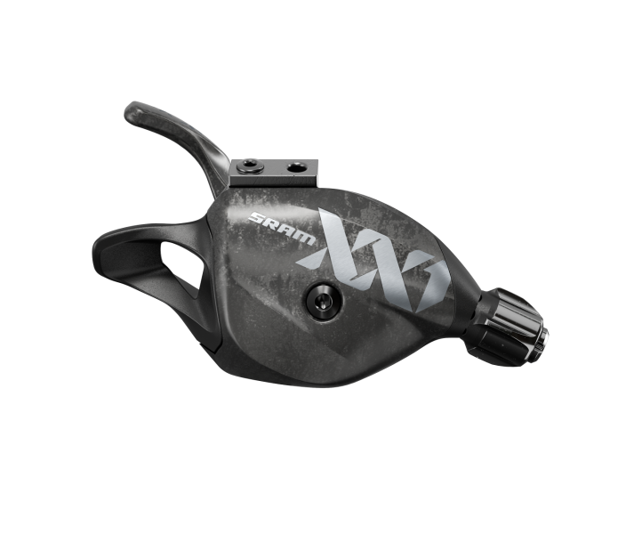 Mando trasero Sram XX1 Eagle Trigger 12v Gris