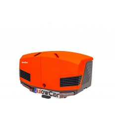 TowBox V3 Towcar Sport Air Naranja