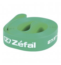 BLISTER 2 CINTAS LLANTA ZEFAL PVC 27.5 -22 MM