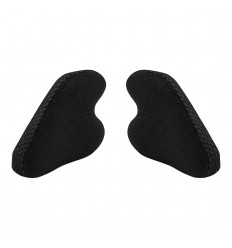 Almohadillas Laterales Troy Lee Casco Stage 2020 Black 35Mm