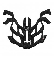 Almohadillas Superiores Troy Lee Casco Stage 2020 Black S 13Mm