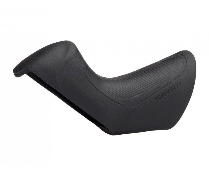 Gomas Manetas Sram Red E-Tap Hidráulico Negro