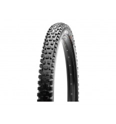 Cubierta Assegai Maxxis 29x2.60 60 Plegable EXO/TR