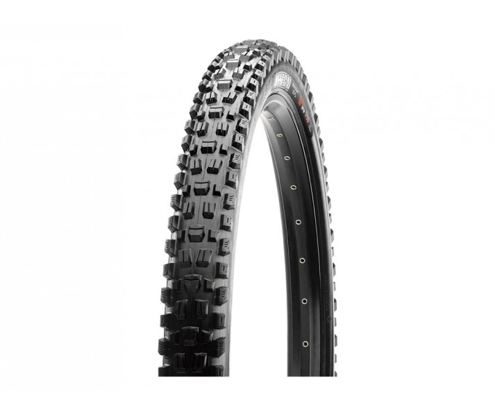 Cubierta Assegai Maxxis 29x2.60 60 Plegable EXO/TR