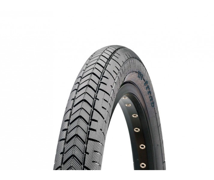 Cubierta M-Tread Maxxis 20X2.10 53-406 Aro Negro