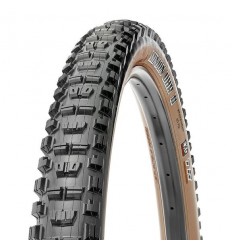 Cubierta Maxxis Minion DHR II 29x2.4 60TPI EXO/TR/Tanwall