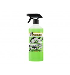 Desengrasante Bici X-Sauce 900ml Fluor