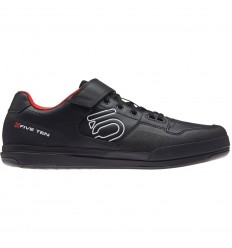 Zapatillas Five Ten Mtb Hellcat Negro