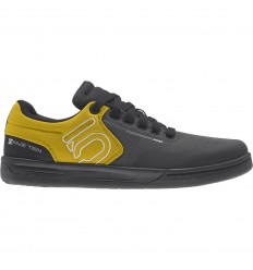 Zapatillas Five Ten Freerider Pro Primeblue Gris amarillo