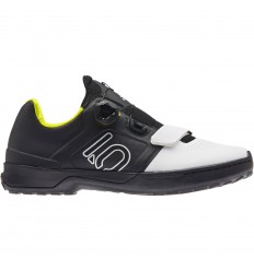 Zapatillas Five Ten Kestrel Pro Boa Negro / Blanco