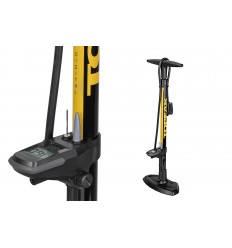 Inflador de pie Topeak Joeblow Sport Digital