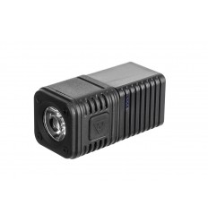 Luz delantera Topeak Cubicubi 500 USB