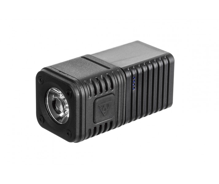 Luz delantera Topeak Cubicubi 500 USB