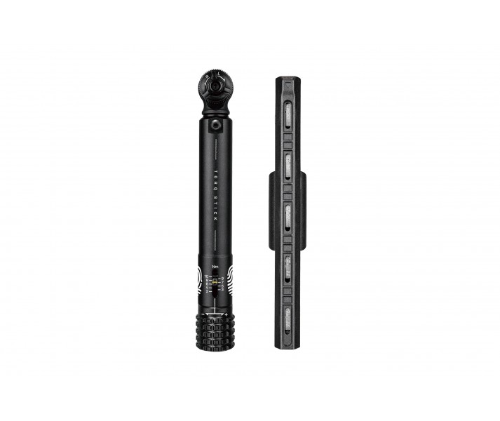 Llave dinanométrica Topeak TORQ Stick 2-10nm