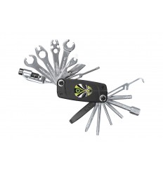 Llave multiherramientas Topeak Alien S