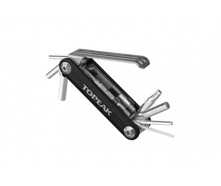 Llave multiherramientas Topeak Tubi 11