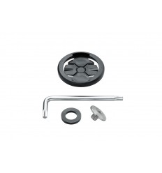 Adaptador Topeak G-EAR Ridecase para Garmin