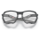 Gafas Oakley Plazma Negro Lente Transparente |OO9019-0559|
