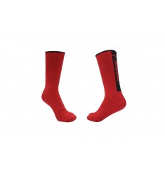 Calcetines Massi Team Rojo