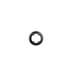 Plato Interior Rotor AXS 4x110BCD Negro