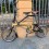 Cubierta Tannus Mini-Velo 16'X1.25 (Brompton) Regular Marron 32-349