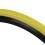 Cubierta Tannus New Slick 700X25 Hard Amarillo 25-622