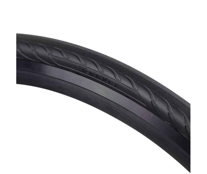 Cubierta Continental Grand Prix 5000 700x25c Negro - Fabregues Bicicletas