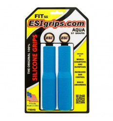 Puños ESIGRIPS Fit SG Aqua |FSGAQ|