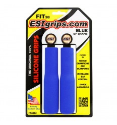 Puños ESIGRIPS Fit SG Azul |FSGBU|