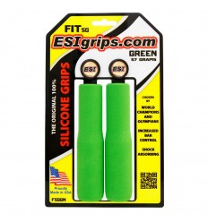 Puños ESIGRIPS Fit SG Verde |FSGGN|