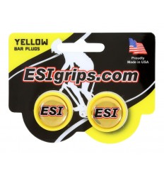 Tapones manillar ESIGRIPS Amarillo