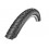 Cubierta Schwalbe Nobby Nic Snake Skin Plegable 29X2.60 Sgrip