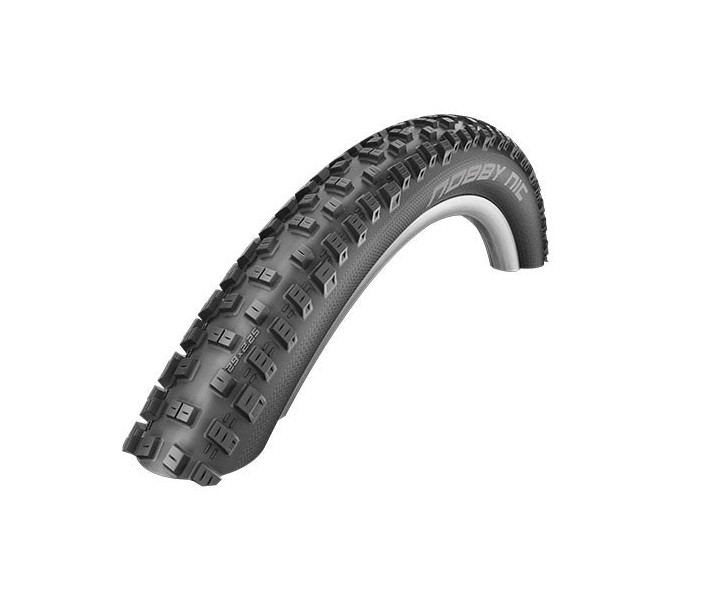 Cubierta Schwalbe Nobby Nic Snake Skin Plegable 29X2.60 Sgrip